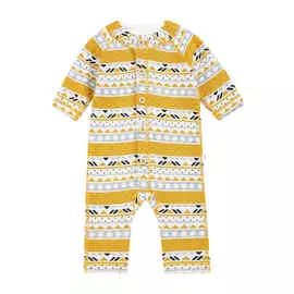 Комбинезон Lyhde Желтый Reima