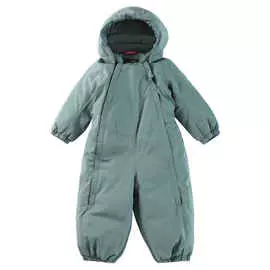 Комбинезон Reimatec Ailu Зеленый Reima