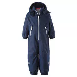 Комбинезон Reimatec Kiddo Finn Синий Reima