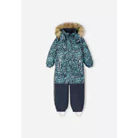 Комбинезон Reimatec Kipina Синий Reima