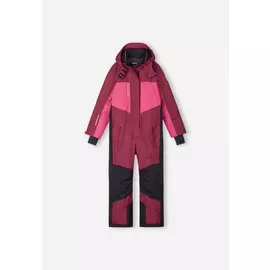 Комбинезон Reimatec Lemmenjoki Красный Reima