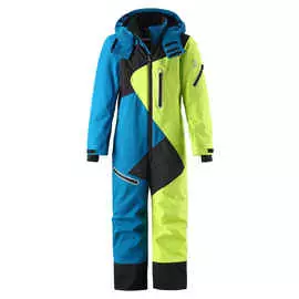 Комбинезон Reimatec Manaslu Синий Reima