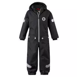 Комбинезон Reimatec Sevetti Черный Reima