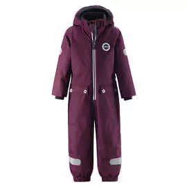 Комбинезон Reimatec Sevetti Лиловый Reima