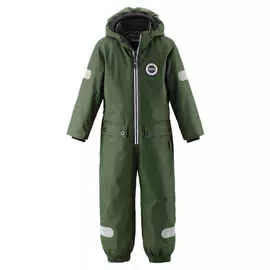 Комбинезон Reimatec Sevetti Зеленый Reima