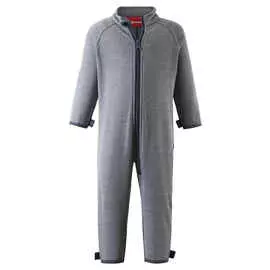 Комбинезон Vuoro Черный Reima