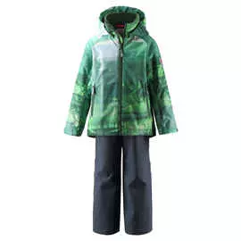 Комплект Reimatec® Weave Reima