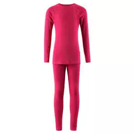 Комплект термобелья Kinsei Розовый Reima
