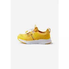 Кроссовки Luontuu Желтые Reima