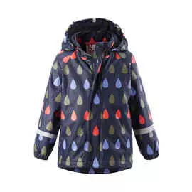 Куртка-дождевик Koski Синяя Reima