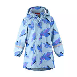 Куртка-дождевик Vatten Синяя Reima