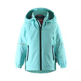 Куртка Fiskare Синяя Reima