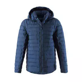 Куртка Flykt Синяя Reima