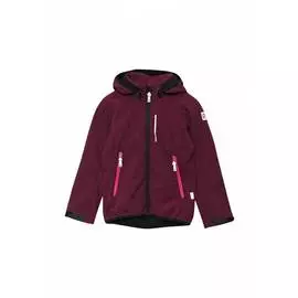 Куртка Kaareva Фиолетовая Reima
