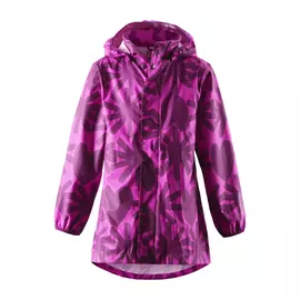 Куртка Kaste Розовая Reima