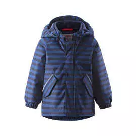Куртка Reimatec Antamois Синяя Reima