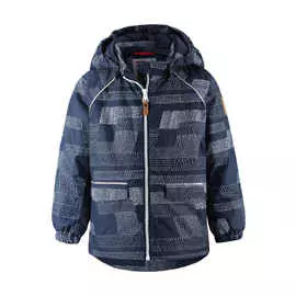 Куртка Reimatec Blackberry Синяя Reima