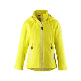 Куртка Reimatec Dahl Желтая Reima