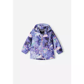 Куртка Reimatec Hete Лиловая Reima
