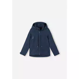 Куртка Reimatec Jatkuu Синяя Reima