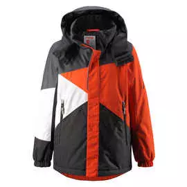 Куртка Reimatec Kaima Оранжевая Reima