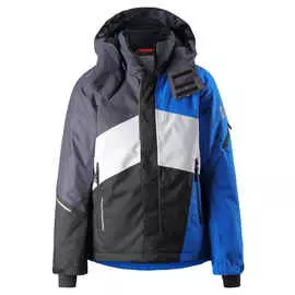 Куртка Reimatec Laks Синяя Reima