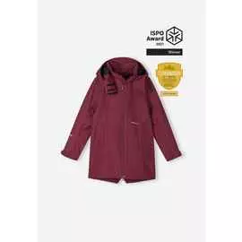 Куртка Reimatec Muutun Красная Reima