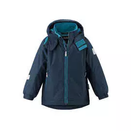 Куртка Reimatec Reili Синяя Reima