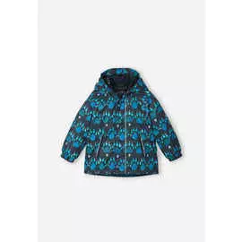 Куртка Reimatec Ruis Синяя Reima