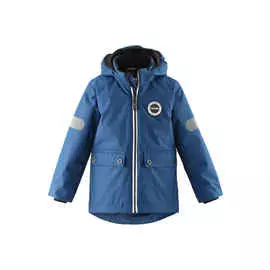 Куртка Reimatec Sydkap Синяя Reima