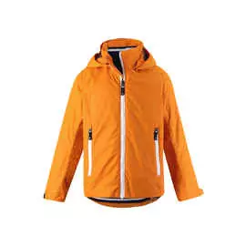Куртка Reimatec® Travel Оранжевая Reima