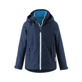 Куртка Reimatec Travel Синяя Reima