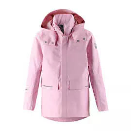Куртка Reimatec Voyager Розовая Reima