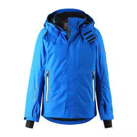 Куртка Reimatec Wheeler Синяя Reima