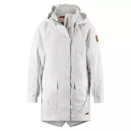 Парка Reimatec Boe Белая Reima