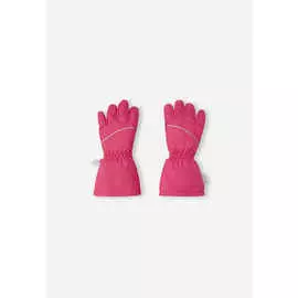 Перчатки Milne Красные Reima