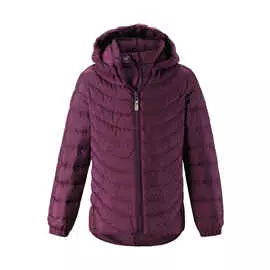 Пуховик Fern Лиловый Reima