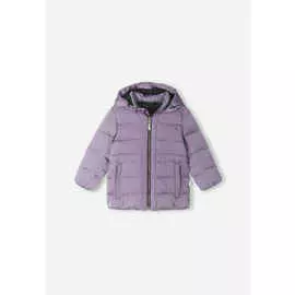 Пуховик Laukaa Розовый Reima