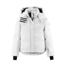 Пуховик Reimatec Viia Белый Reima