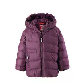 Пуховик Vihta Лиловый Reima