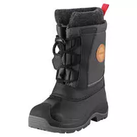 Сапоги Yura Черные Reima