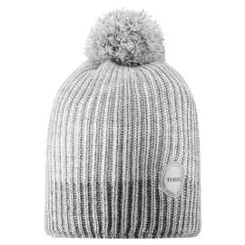 Шапка-бини Bulo Белая Reima