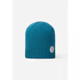 Шапка-бини Hazy Синяя Reima