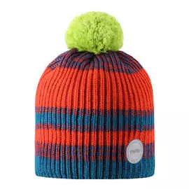 Шапка-бини Hinlopen Синяя Reima