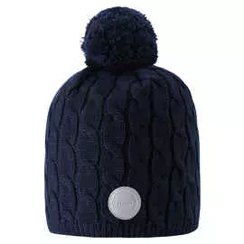 Шапка-бини Nyksund Синяя Reima
