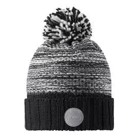 Шапка-бини Rinne Черная Reima