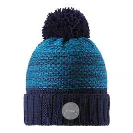 Шапка-бини Rinne Синяя Reima