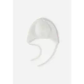 Шапка-бини Solmien Белая Reima