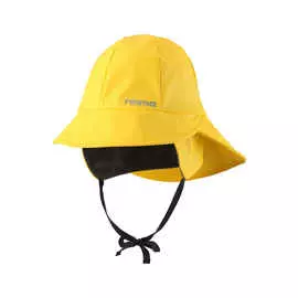 Шапка для дождя Rainy Желтая Reima