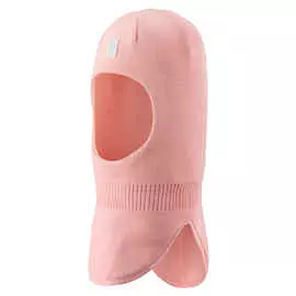 Шапка-шлем Starrie Розовая Reima
